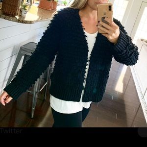 NWOT. Universal threads Teddy jacket